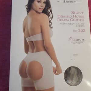 Body shapers